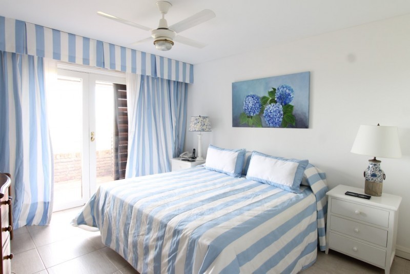 Departamento con Terraza propia en Manantiales